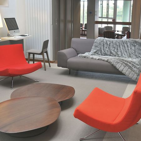 Hotel & Spa - Thalazur Carnac Zewnętrze zdjęcie