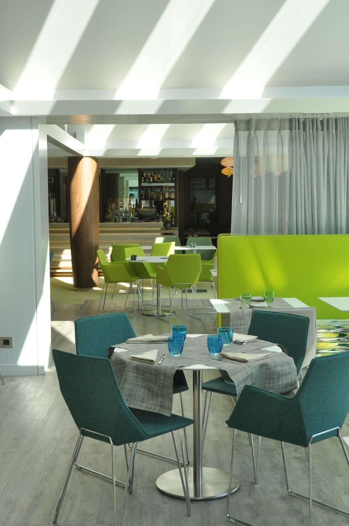 Hotel & Spa - Thalazur Carnac Zewnętrze zdjęcie