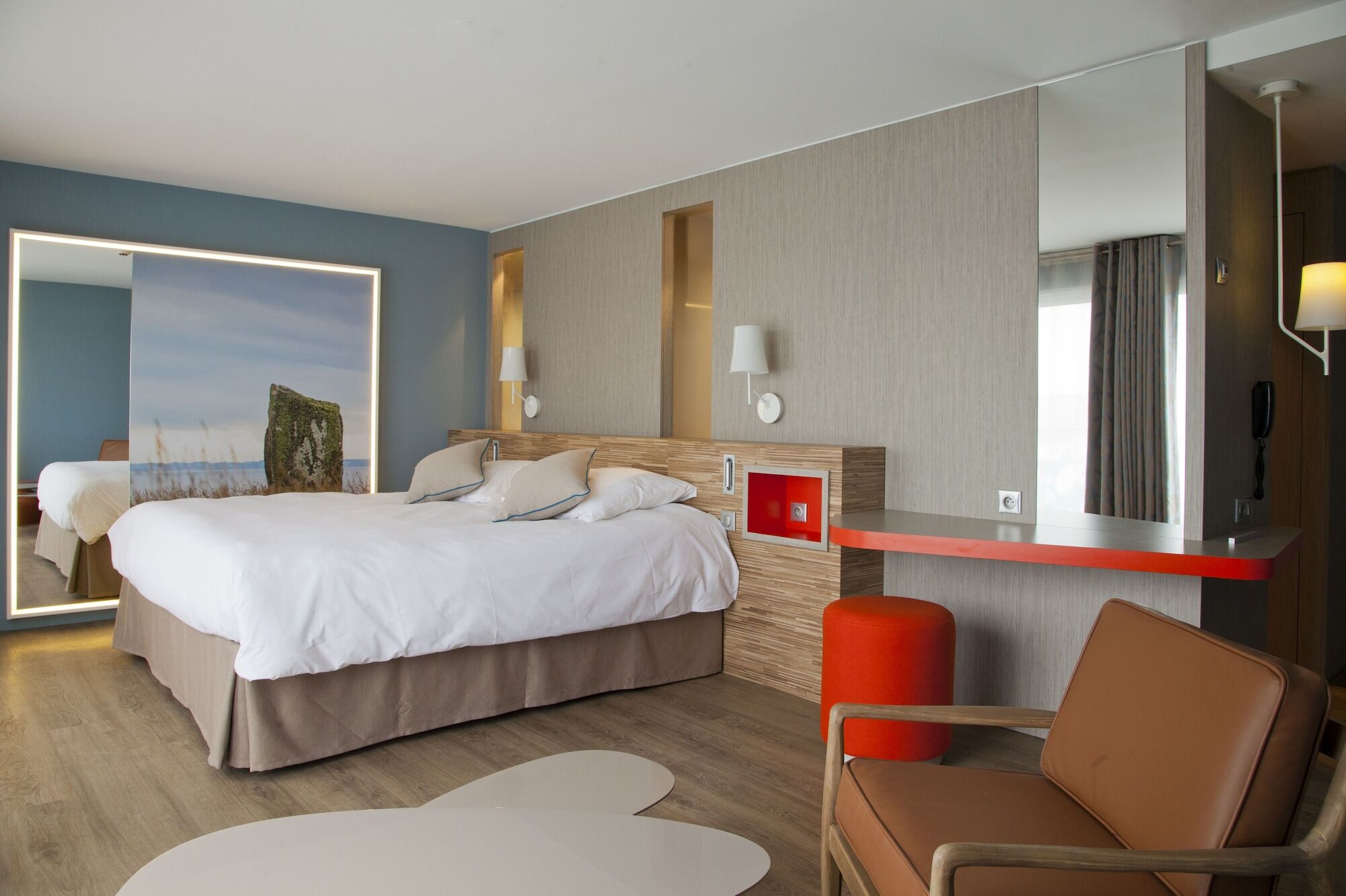Hotel & Spa - Thalazur Carnac Zewnętrze zdjęcie