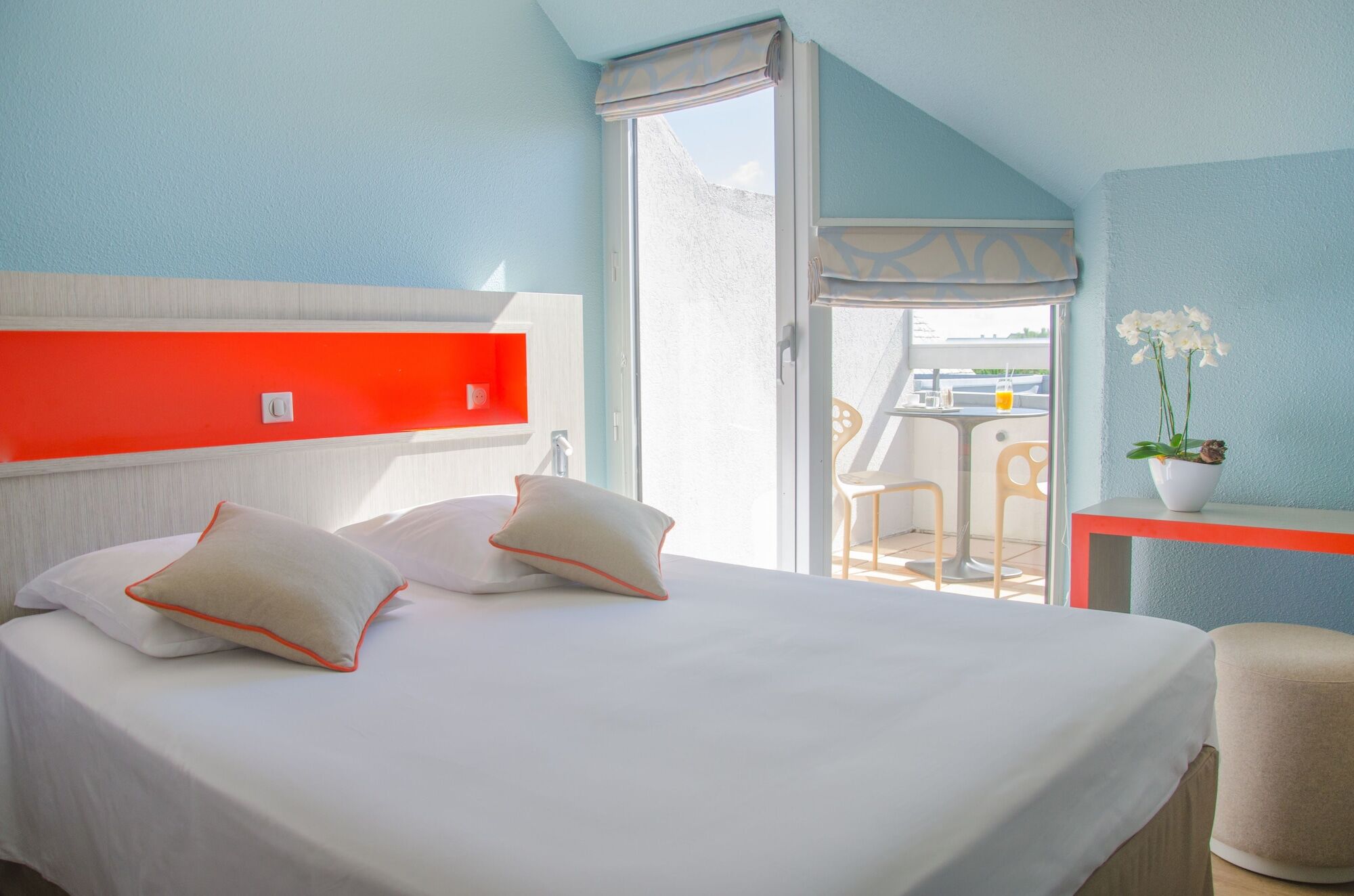 Hotel & Spa - Thalazur Carnac Zewnętrze zdjęcie