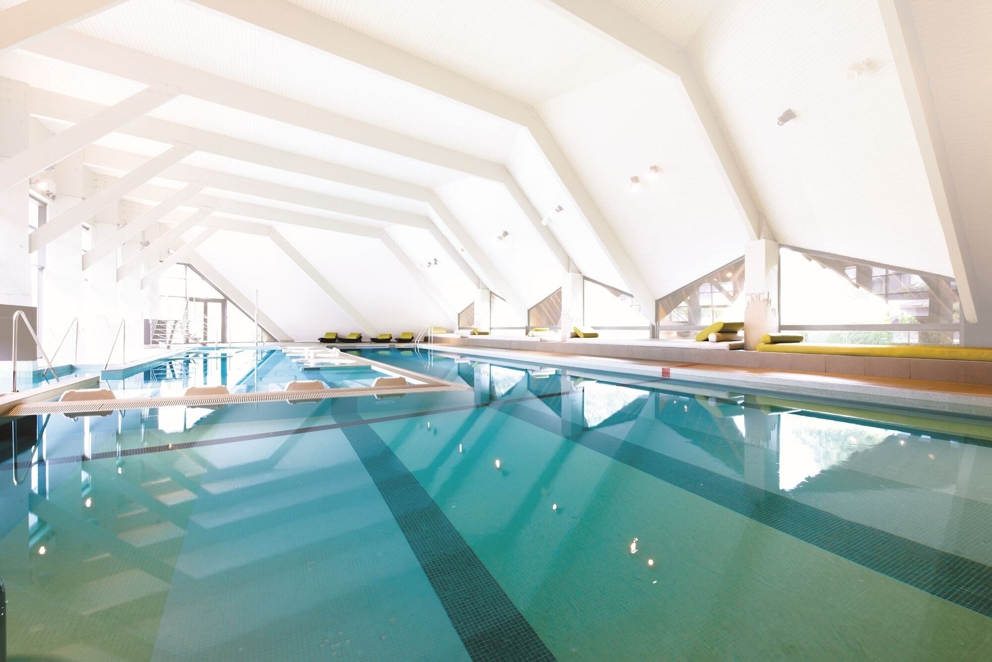 Hotel & Spa - Thalazur Carnac Zewnętrze zdjęcie