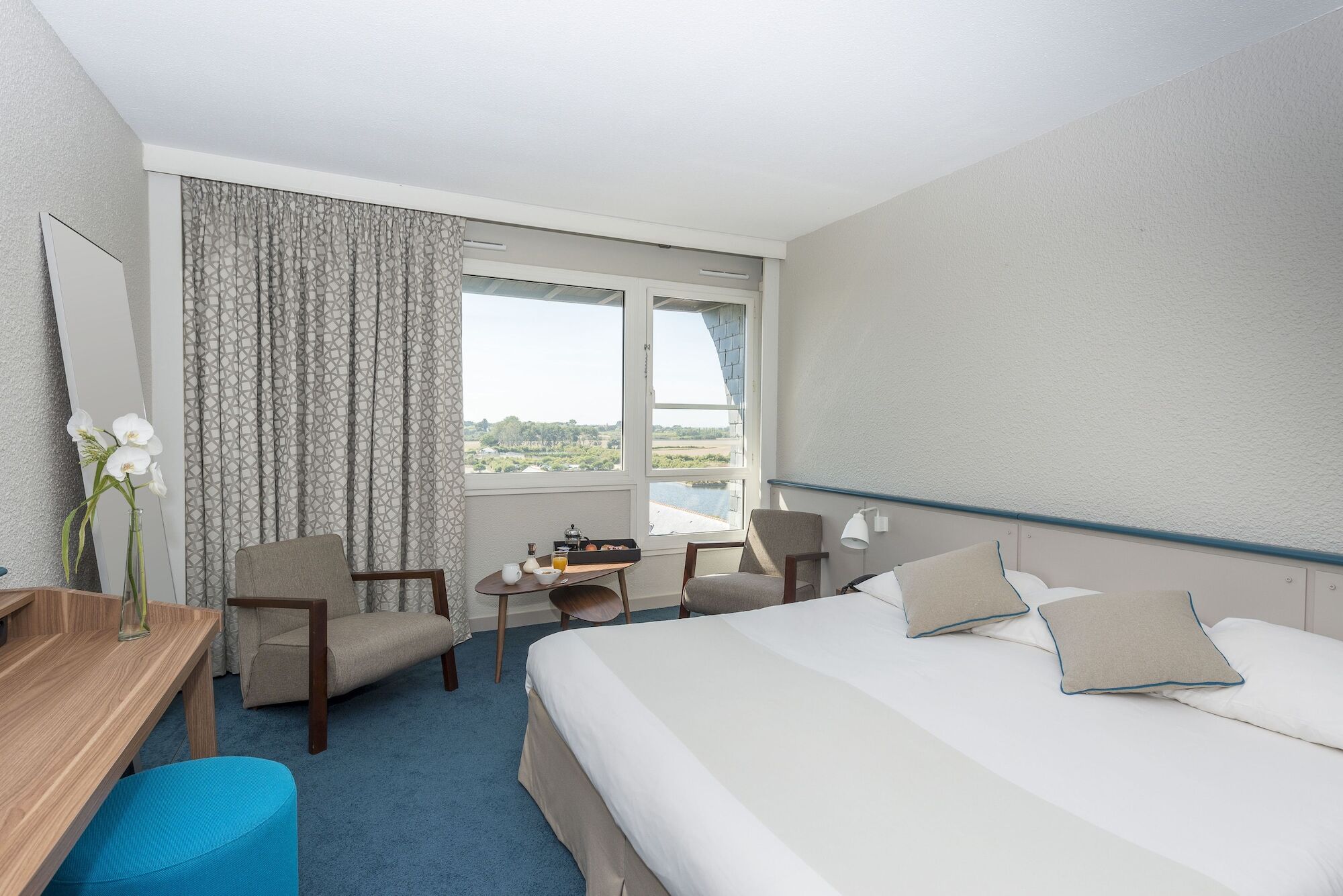 Hotel & Spa - Thalazur Carnac Zewnętrze zdjęcie