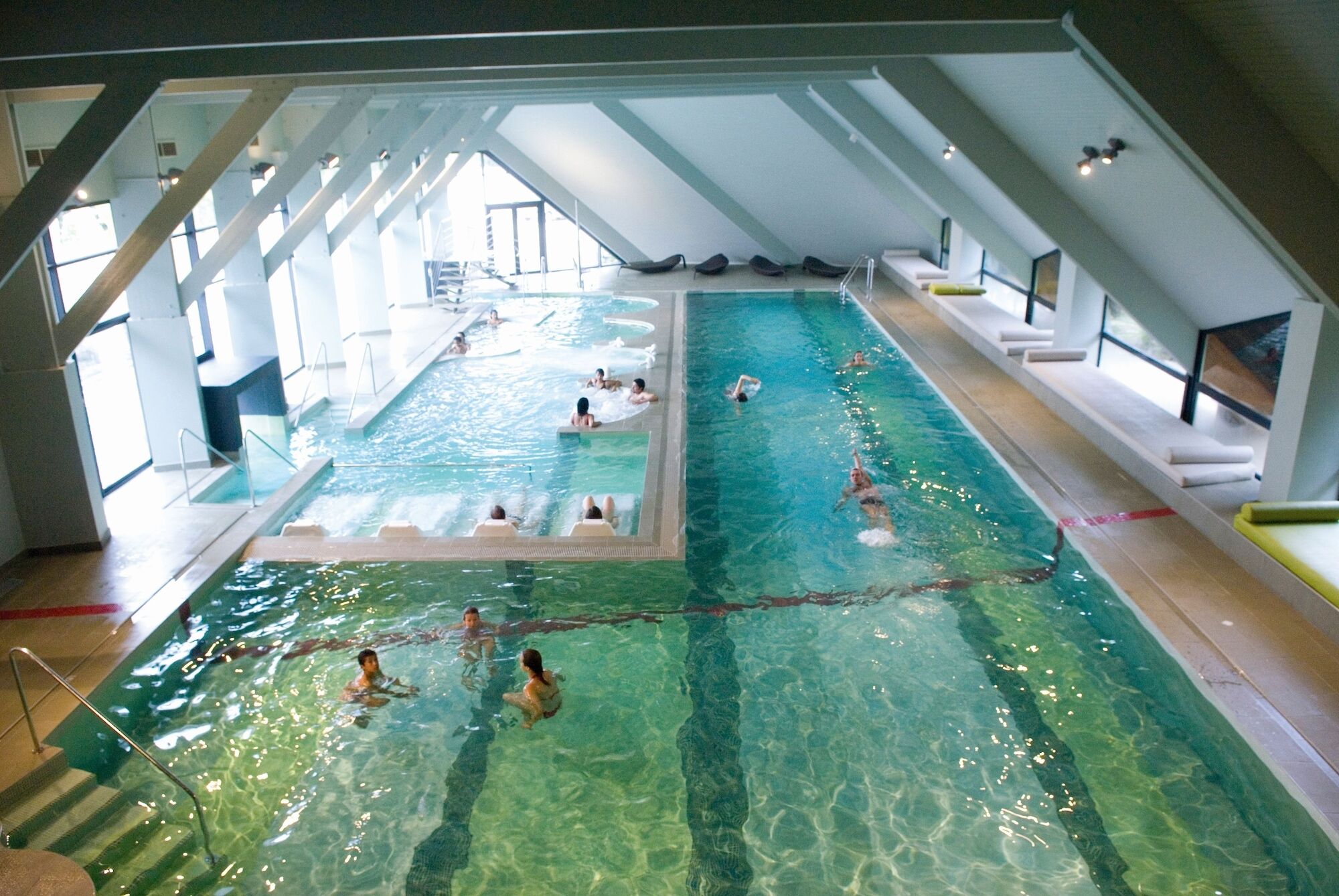 Hotel & Spa - Thalazur Carnac Zewnętrze zdjęcie